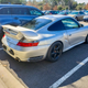 Illustration for article titled GT2 in the office parking lot...